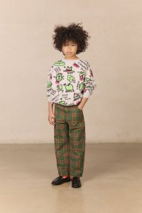 The Animals Observatory CONDOR KIDS PANTS