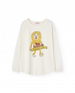 <img class='new_mark_img1' src='https://img.shop-pro.jp/img/new/icons14.gif' style='border:none;display:inline;margin:0px;padding:0px;width:auto;' />The Animals Observatory ANTEA KIDS LONG SLEEVE