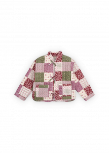 <img class='new_mark_img1' src='https://img.shop-pro.jp/img/new/icons14.gif' style='border:none;display:inline;margin:0px;padding:0px;width:auto;' />The New Society  Melba Jacket