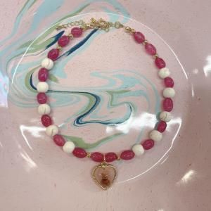 <img class='new_mark_img1' src='https://img.shop-pro.jp/img/new/icons14.gif' style='border:none;display:inline;margin:0px;padding:0px;width:auto;' />SUMMER DREAM BEAR Necklace 