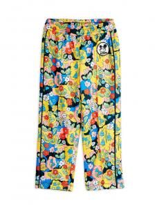 <img class='new_mark_img1' src='https://img.shop-pro.jp/img/new/icons14.gif' style='border:none;display:inline;margin:0px;padding:0px;width:auto;' />mini rodini RITZRATZ PATCH TROUSERS