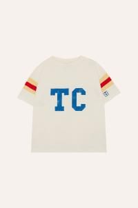 <img class='new_mark_img1' src='https://img.shop-pro.jp/img/new/icons14.gif' style='border:none;display:inline;margin:0px;padding:0px;width:auto;' />THE CAMPAMENTO BICOLOR T
