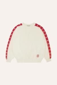 <img class='new_mark_img1' src='https://img.shop-pro.jp/img/new/icons14.gif' style='border:none;display:inline;margin:0px;padding:0px;width:auto;' />THE CAMPAMENTO RED SWEAT
