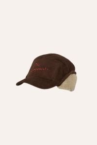 THE CAMPAMENTO BROWN HAT