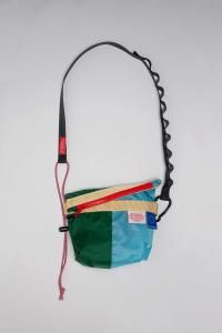 THE CAMPAMENTO × PACKBAGS