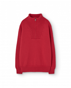 The Animals Observatory NILGAI KID SWEATER