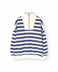 The Animals Observatory BLOWFY KID SWEATSHIRT