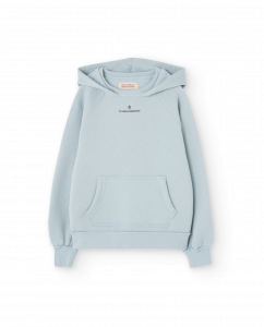 The Animals Observatory BEAVER KID HOODIE