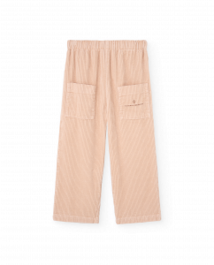 The Animals Observatory EMU KIDS PANTS