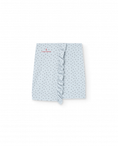 The Animals Observatory MANATEE KID MINI SKIRT