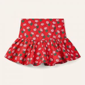 wynken CLOUD SKIRT DANCING DAHLIA
