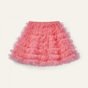 wynken FANCY NET SKIRT PINK