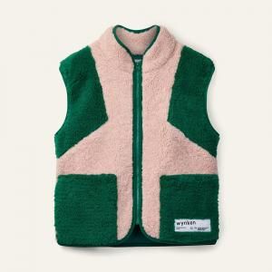 wynken WILDERNESS WAISTCOAT