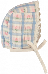 <img class='new_mark_img1' src='https://img.shop-pro.jp/img/new/icons14.gif' style='border:none;display:inline;margin:0px;padding:0px;width:auto;' />BEBE ORGANIC Zora Bonnet