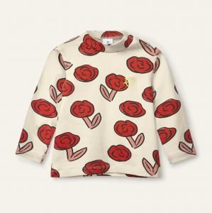 <img class='new_mark_img1' src='https://img.shop-pro.jp/img/new/icons14.gif' style='border:none;display:inline;margin:0px;padding:0px;width:auto;' />wynken DANCING DAHLIA MINI LENTO TURTLE NECK