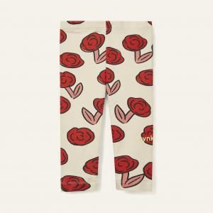 <img class='new_mark_img1' src='https://img.shop-pro.jp/img/new/icons14.gif' style='border:none;display:inline;margin:0px;padding:0px;width:auto;' />wynken DANCING DAHLIA MINI LENTO LEGGINGS