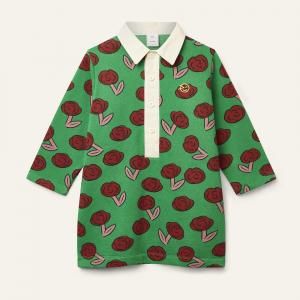 <img class='new_mark_img1' src='https://img.shop-pro.jp/img/new/icons14.gif' style='border:none;display:inline;margin:0px;padding:0px;width:auto;' />wynken DANCING DAHLIA DRESS