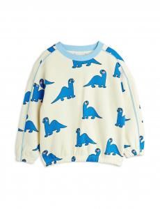 <img class='new_mark_img1' src='https://img.shop-pro.jp/img/new/icons14.gif' style='border:none;display:inline;margin:0px;padding:0px;width:auto;' />mini rodini Dino aop sweatshirt