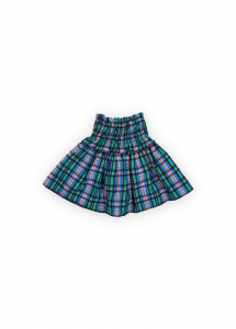 The New Society Lidia Skirt