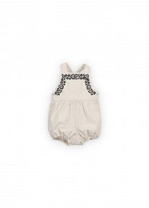 <img class='new_mark_img1' src='https://img.shop-pro.jp/img/new/icons14.gif' style='border:none;display:inline;margin:0px;padding:0px;width:auto;' />The New Society Tamara Baby Romper