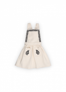 <img class='new_mark_img1' src='https://img.shop-pro.jp/img/new/icons14.gif' style='border:none;display:inline;margin:0px;padding:0px;width:auto;' />The New Society Tamara Pinafore