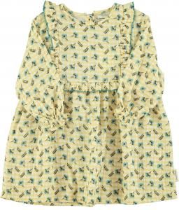 <img class='new_mark_img1' src='https://img.shop-pro.jp/img/new/icons14.gif' style='border:none;display:inline;margin:0px;padding:0px;width:auto;' />piupiuchick  short dress yellow