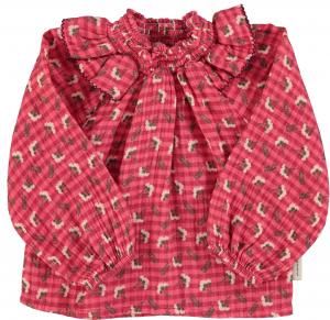 <img class='new_mark_img1' src='https://img.shop-pro.jp/img/new/icons14.gif' style='border:none;display:inline;margin:0px;padding:0px;width:auto;' />piupiuchick  blouse pink