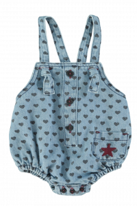 <img class='new_mark_img1' src='https://img.shop-pro.jp/img/new/icons14.gif' style='border:none;display:inline;margin:0px;padding:0px;width:auto;' />piupiuchick  baby denim washed blue denim