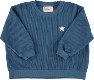 <img class='new_mark_img1' src='https://img.shop-pro.jp/img/new/icons14.gif' style='border:none;display:inline;margin:0px;padding:0px;width:auto;' />piupiuchick  logo sweatshirt