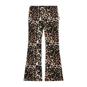 <img class='new_mark_img1' src='https://img.shop-pro.jp/img/new/icons14.gif' style='border:none;display:inline;margin:0px;padding:0px;width:auto;' />CMF Leopard Flard Pants