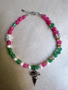 <img class='new_mark_img1' src='https://img.shop-pro.jp/img/new/icons14.gif' style='border:none;display:inline;margin:0px;padding:0px;width:auto;' />sorbet a monmartre  Necklace 