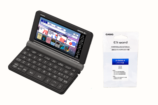 XD-SX9850 | CASIO