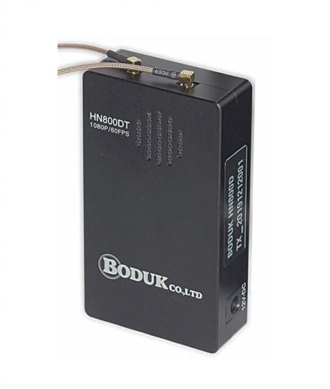 HN800D-T (VTX) 5.7GHzデジタル映像・送信機 - BODUK CO.,LTD