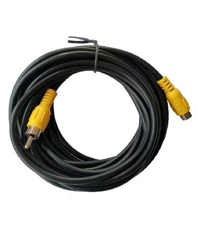RCA ピンケーブル 5m 極細 ビデオケーブル - BODUK CO.,LTD RCA ピンケーブル 5m 極細 ビデオケーブル - BODUK CO.,LTD