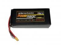 22.2V-22000mAh 10C Semi Solid Battery 