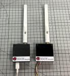 2.4GHzбûΥƥȥ⥸塼롡ESP32å