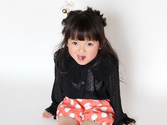 ALGONQUINS / つけ襟付きフリルブラウス M 黒 Y-25-05-19-050-AL-BL-SZ-ZY ALGONQUINS / つけ襟付きフリルブラウス M 黒 Y-25-05-19-050-AL
