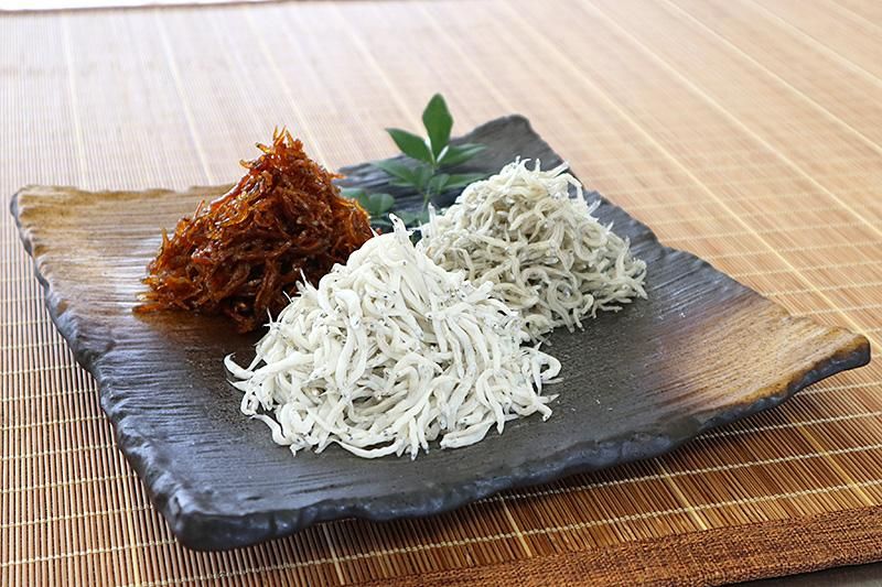 しらすといくら ecc3a065fd7046152ea91a63050ba8