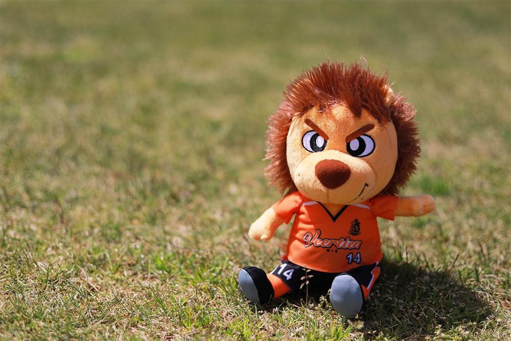 ヴィアくんぬいぐるみ（大） - ヴィアティン三重 公式オンラインショップ