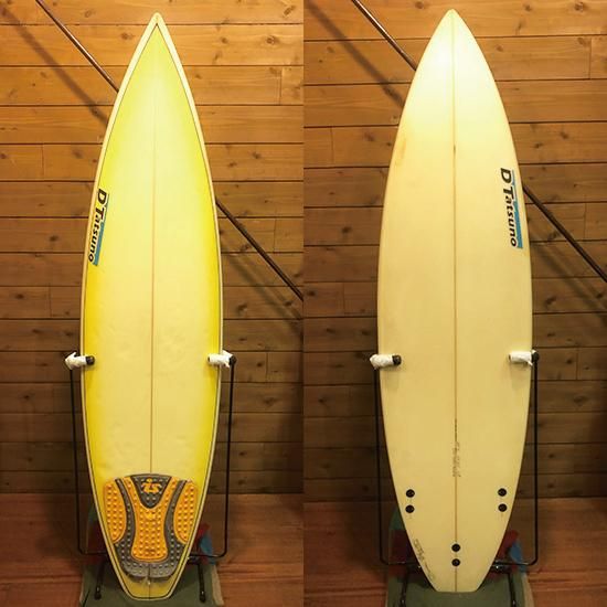 9'10 ダベンポート タツオスペシャル / Davebport Tatsuo 9'10 ダベンポート タツオスペシャル / Davebport Tatsuo