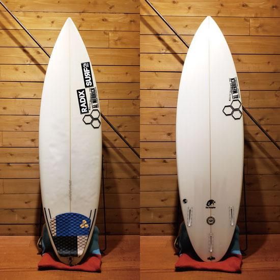 [中古ボード]U-1456 CHANNELISLANDS PEREGRINE 5'10 ...