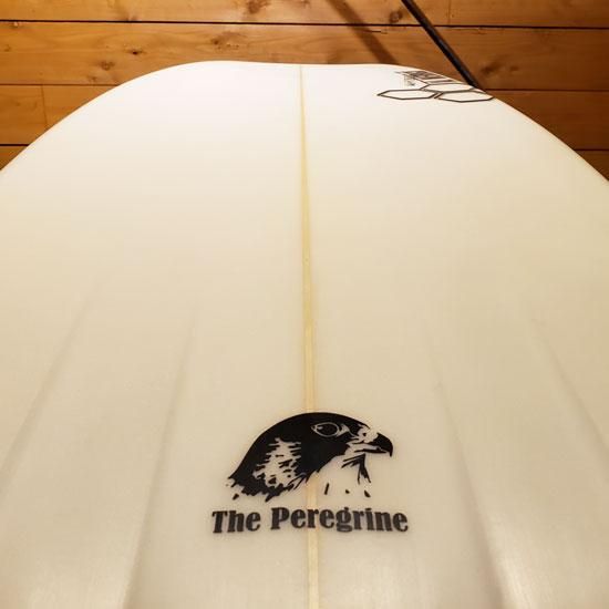 [中古ボード]U-1456 CHANNELISLANDS PEREGRINE 5'10 アルメリック チャネルアイランズ ペレグリン - RADIX  FUKUOKA STORE