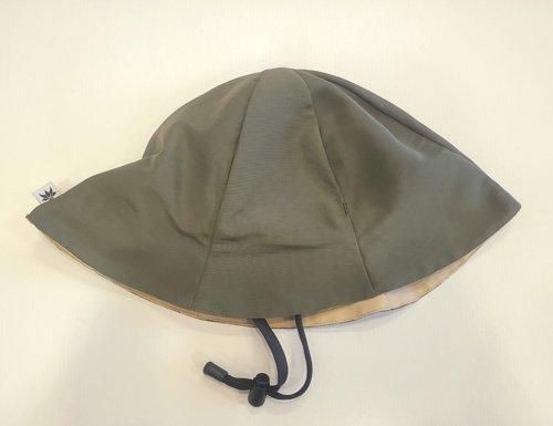 AXXE CLASSIC TULIP HAT カラーOLV - RADIX FUKUOKA STORE