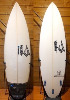 中古ボード]U-1456 CHANNELISLANDS PEREGRINE 5'10 アルメリック チャネルアイランズ ペレグリン - RADIX  FUKUOKA STORE