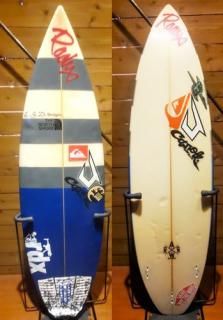 中古サーフボード - RADIX FUKUOKA STORE 中古サーフボード - RADIX FUKUOKA STORE
