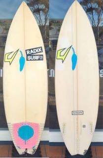 中古サーフボード - RADIX FUKUOKA STORE 中古サーフボード - RADIX FUKUOKA STORE