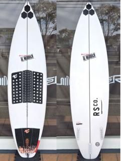 中古ボード】 Chilli POPPER PU 5'8 チリサーフボード ポッパー 中古ボード】 Chilli POPPER PU 5'8 チリサーフボード ポッパー