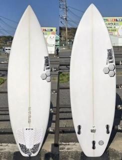 中古サーフボード - RADIX FUKUOKA STORE