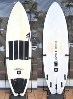 新品]Channelislands HAPPYEVERYDAY5'7 チャネルアイランズ