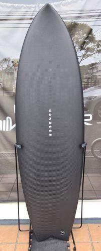 ESSENCE FISH FIVE COLOR 5.10｜フィッシュボード